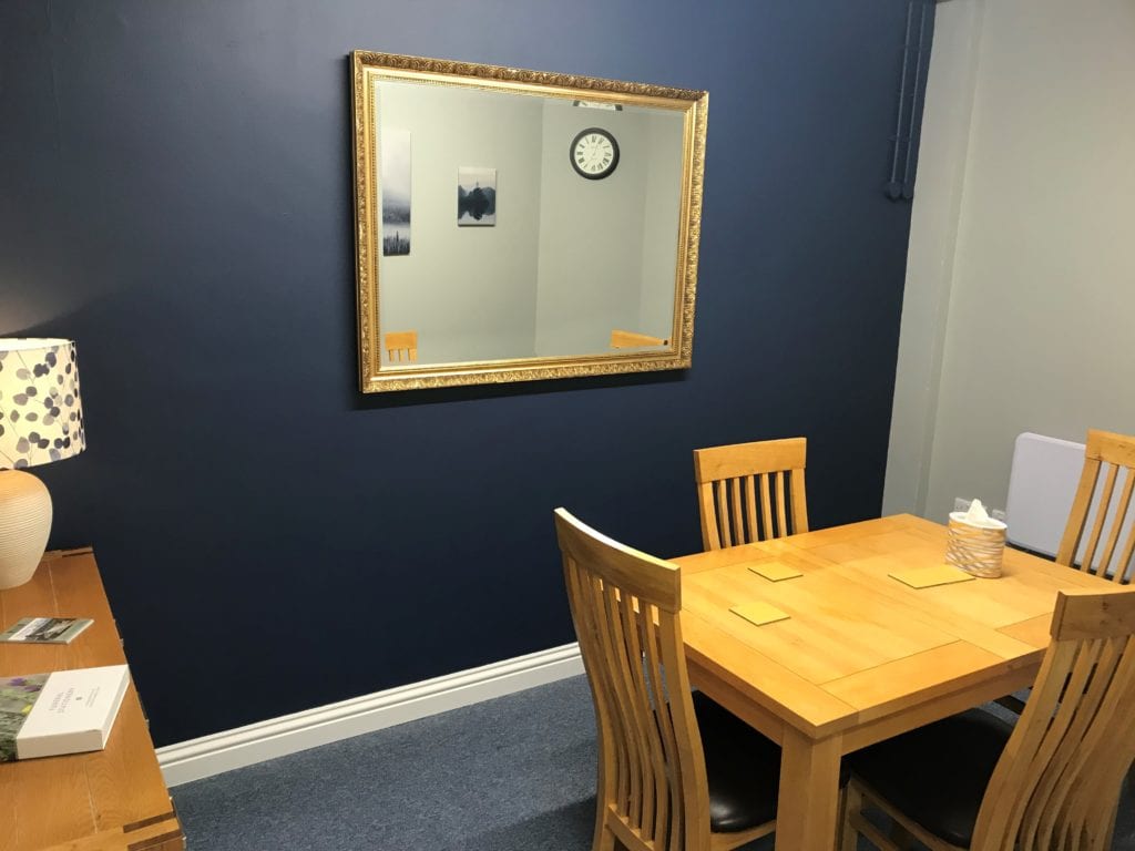 Arranging Room 3