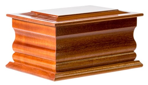 Casket 2