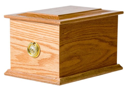 Casket 4