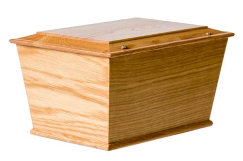 Casket 5