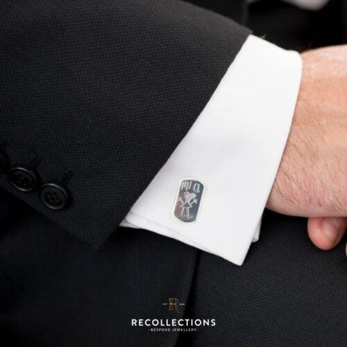 Cufflinks