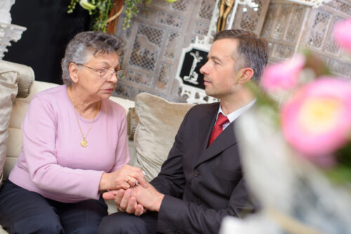 Our guide to organising a wake