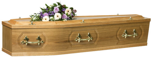 Osbourne Coffin
