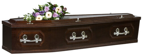 Woburn Coffin