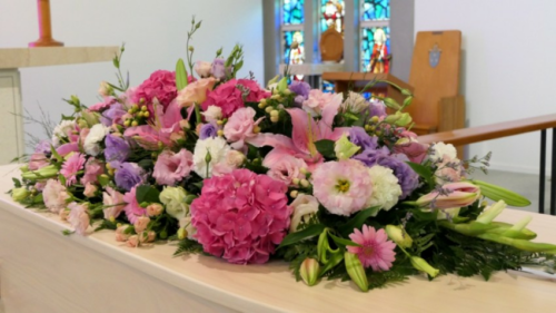 How can funeral directors help you? - BCM Funeral Directors