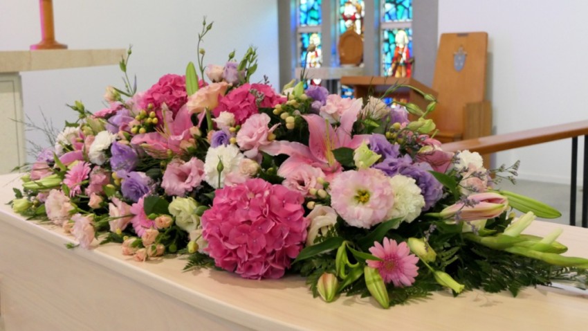How can funeral directors help you? - BCM Funeral Directors
