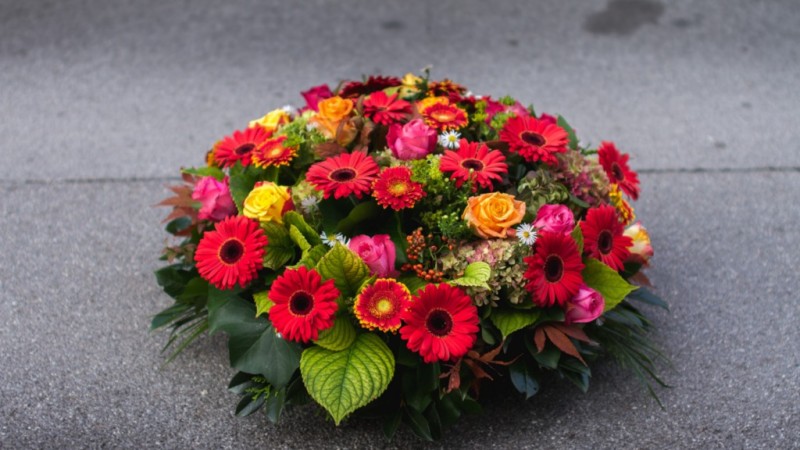 Posies - BCM Funeral Directors