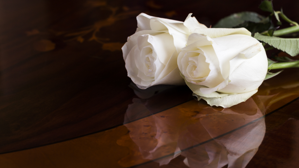 Roses - BCM Funeral Directors