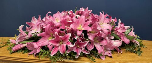 106 - Pink Lily