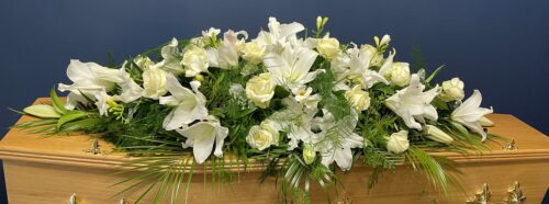 Floral Arrangements