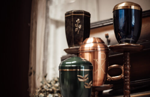 Cremation Services - BCM