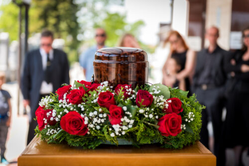 BCM Cremation Services