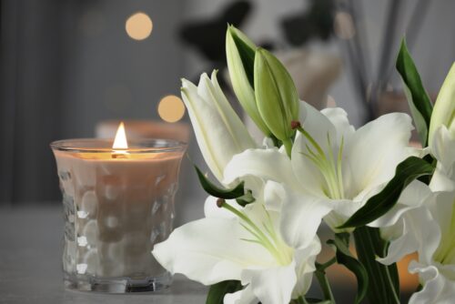 Funeral Services - BCM