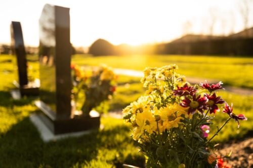 Traditional Funeral Services
