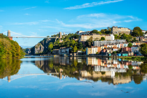 Funeral Directors Bristol